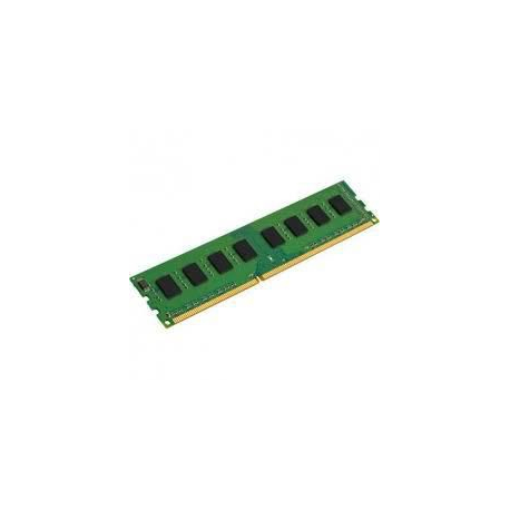 CoreParts - DDR4 - module - 16 GB - DIMM 288-pin - 2666 MHz  /  PC4-21300 - 1.2 V - unbuffered - non-ECC - 0