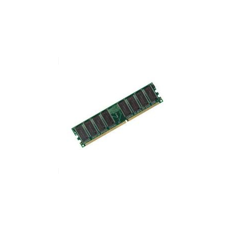 CoreParts - DDR3 - module - 2 GB - DIMM 240-pin - 1333 MHz  /  PC3-10600 - unbuffered - ECC - 1