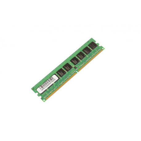 CoreParts - DDR2 - module - 2 GB - DIMM 240-pin - 533 MHz / PC2-4200 - unbuffered - ECC - for Acer Altos G320, G320-50074 - 0