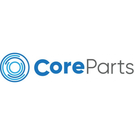 CoreParts - DDR4 - module - 32 GB - DIMM 288-pin - 2400 MHz  /  PC4-19200 - 1.2 V - registered - ECC - 0