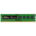 CoreParts - DDR3 - module - 4 GB - DIMM 240-pin - 1600 MHz  /  PC3-12800 - unbuffered - non-ECC - for HP 280 G1; EliteDesk 70X G1, 800 G1; Pro 3500; ProDesk 40X G1, 600 G1; Workstation Z230