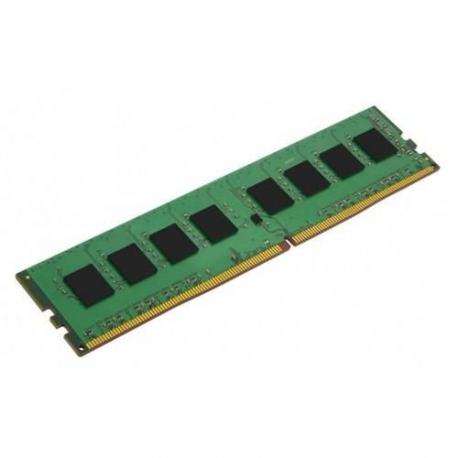 CoreParts - DDR4 - module - 8 GB - DIMM 288-pin - 2666 MHz / PC4-21300 - 1.2 V - unbuffered - non-ECC - 0