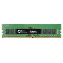 CoreParts - DDR4 - module - 16 GB - DIMM 288-pin - 2666 MHz  /  PC4-21300 - 1.2 V - unbuffered - non-ECC - for ThinkCentre M715s 10MB, 10MC; M715t 10MD, 10ME; M720s 10ST, 10SU; M720t 10SQ, 10SR; M725s 10VT, 10VU; M920s 10SJ, 10SK; M920t 10SF, 10SG; ThinkStation P320 30BG, 30BH, 30BJ, 30BK, 30BR, 30BS; P330 30C5, 30C6, 30C8; V530-15ARR 10Y3; V530-15ICB 10TV, TW; V530S-07ICB 10TX, 10TY
