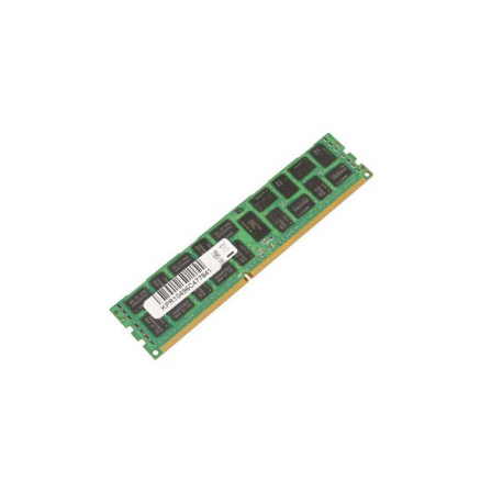 CoreParts - DDR3 - module - 8 GB - DIMM 240-pin - 1333 MHz / PC3-10600 - 1.5 V - registered - ECC - for Lenovo BladeCenter HS22 7870; HS22V 7871; HS23 7875 - 0