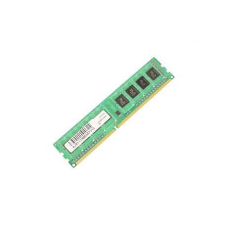 CoreParts - DDR3L - module - 4 GB - DIMM 240-pin - 1600 MHz / PC3L-12800 - 1.35 V - unbuffered - non-ECC - for Dell XPS 730 - 0