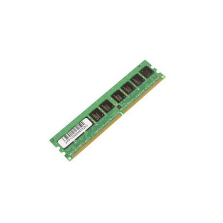 CoreParts - DDR2 - module - 2 GB - DIMM 240-pin - 533 MHz  /  PC2-4200 - unbuffered - ECC - for Dell Dimension XPS Gen 5; PowerEdge 830, 850; Precision Fixed Workstation 380, 380n - 0