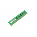 CoreParts - DDR3 - module - 4 GB - DIMM 240-pin - 1600 MHz  /  PC3-12800 - CL11 - 1.5 V - unbuffered - non-ECC