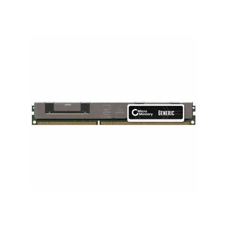 CoreParts - DDR3 - module - 16 GB - DIMM 240-pin - 1866 MHz  /  PC3-14900 - registered - ECC - 0
