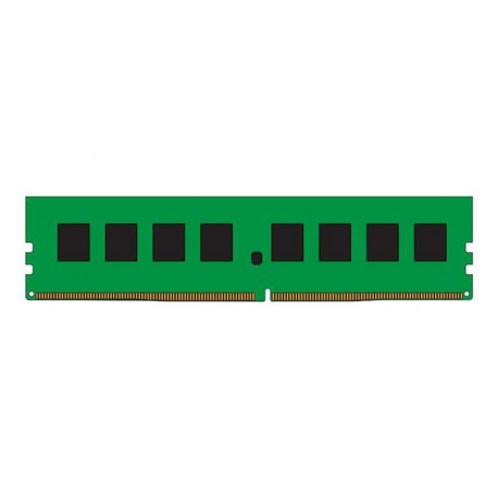 CoreParts - DDR4 - module - 8 GB - DIMM 288-pin - 2400 MHz  /  PC4-19200 - 1.2 V - unbuffered - non-ECC - 0