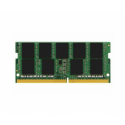 CoreParts - DDR4 - module - 4 GB - SO-DIMM 260-pin - 2400 MHz  /  PC4-19200 - 1.2 V - unbuffered - non-ECC