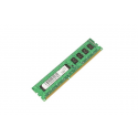 CoreParts - DDR3 - module - 4 GB - DIMM 240-pin - 1600 MHz  /  PC3-12800 - unbuffered - ECC - for Lenovo ThinkStation D30; E31; P300
