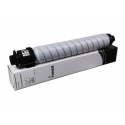 CoreParts - Black - compatible - toner cartridge - for Ricoh Aficio MP C6003, MP C4503, MP C4504, MP C5503, MP C6004