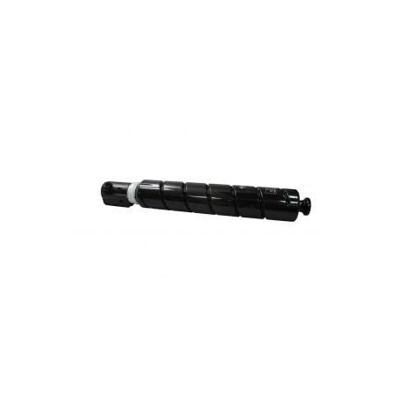 CoreParts - Black - compatible - toner cartridge - 0