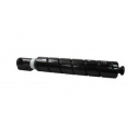 CoreParts - Black - compatible - toner cartridge