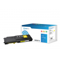 CoreParts - Yellow - compatible - toner cartridge - for Dell C3765dnf