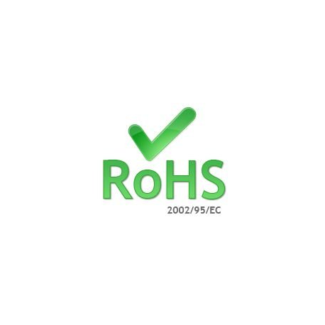 CoreParts Super Slim - Disk drive - DVD-RW - SuperSpeed USB 3.0 - external - black - 1