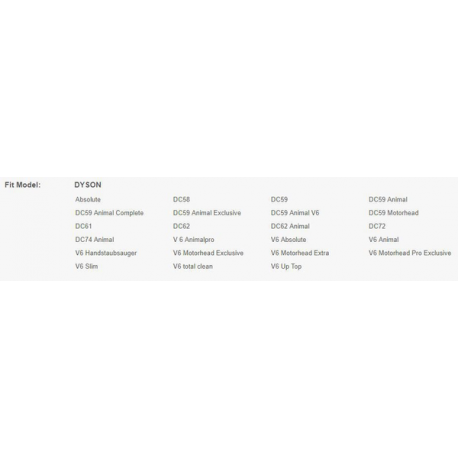 CoreParts - Battery - Li-Ion - 2500 mAh - 54 Wh - 1