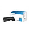 CoreParts - Black - compatible - box - toner cartridge - for HP LaserJet Pro M402, MFP M426