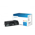 CoreParts - Black - compatible - box - toner cartridge - for HP LaserJet P2035, P2035n, P2055, P2055d, P2055dn