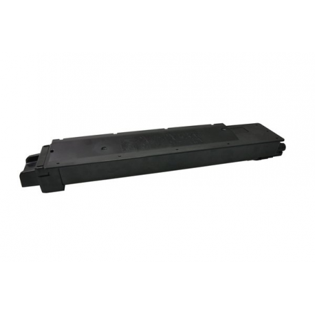 CoreParts - Black - compatible - toner cartridge - for Kyocera TASKalfa 2551ci - 0