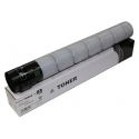 CoreParts - 579 g - black - compatible - box - toner cartridge - for Konica Minolta C454; bizhub C258, C308, C368, C454, C454e, C554, C554e