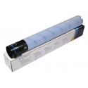 CoreParts - 500 g - cyan - compatible - box - toner cartridge - for Konica Minolta bizhub C258, C308, C368, C454, C454e, C554, C554e