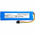 CoreParts - Battery - Li-Ion - 5200 mAh - 74.9 Wh - for Xiaomi Roborock S50