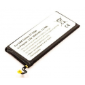 CoreParts - Battery - Li-pol - 3600 mAh - 13.68 Wh - black, white - for Samsung Galaxy S7