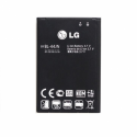 Battery for LG Mobile