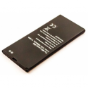 MicroSpareparts Mobile - Battery - Li-Ion - 3000 mAh - 11.4 Wh - for Microsoft Lumia 950