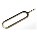 MicroSpareparts Mobile - SIM card eject tool for mobile phone, tablet