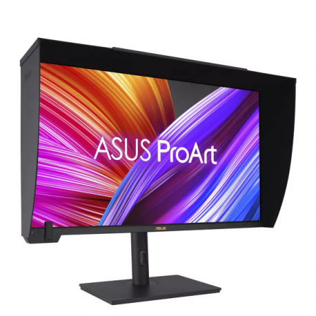 ASUS ProArt PA32UCXR - LED monitor - 32" - 3840 x 2160 4K UHD (2160p) @ 60 Hz - IPS - 1600 cd / m² - 1000:1 - DisplayHDR 1400 - 5 ms - speakers - black - 7