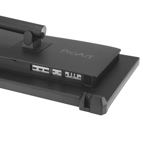 ASUS ProArt PA32UCXR - LED monitor - 32" - 3840 x 2160 4K UHD (2160p) @ 60 Hz - IPS - 1600 cd / m² - 1000:1 - DisplayHDR 1400 - 5 ms - speakers - black - 8