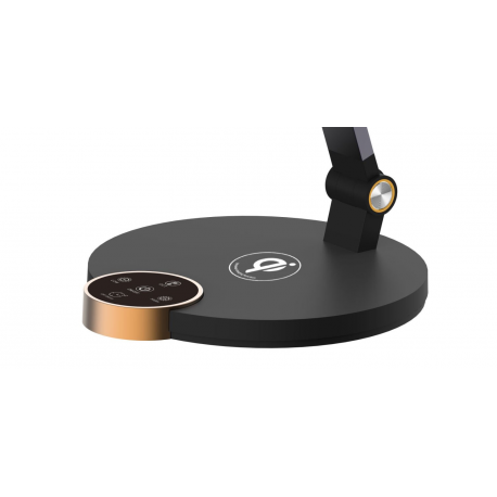 be quiet! Pure Wings 3 - Case fan - PWM high-speed - 140 mm - white - 2