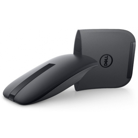 Dell MS700 - Mouse - optical LED - 2 buttons - wireless - Bluetooth 5.0 LE - misty blue - with 3 years Next Business Day Advanced Exchange Service - 2