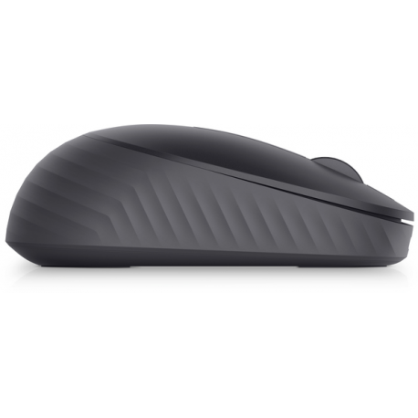 Dell Premier MS7421W - Mouse - optical - 7 buttons - wireless - 2.4 GHz, Bluetooth 5.0 - USB wireless receiver - graphite black - with 3 years Next Business Day Advanced Exchange Service - 6