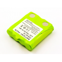 CoreParts - Battery - NiMH - 700 mAh - 3.4 Wh