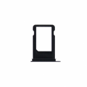 Sim Card Tray Black