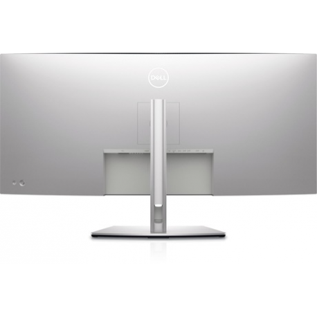 Dell UltraSharp U4025QW - LED monitor - curved - 40" (39.7" viewable) - 5120 x 2160 5K2K UltraWide @ 120 Hz - IPS - 600 cd / m² - 2000:1 - 5 ms - Thunderbolt 4, HDMI, DisplayPort - speakers - with 3 years Advanced Exchange Service - 1