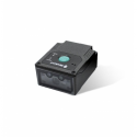 Newland FM430 Barracuda - Barcode scanner - stationary - 60 frames  /  sec - decoded - RS-232