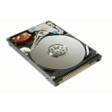 CoreParts - Hard drive - 40 GB - internal - 2.5" - IDE - 5400 rpm - refurbished - for Dell Inspiron 6000, 6000 Essential, 6000 Extreme, 6000 Superior