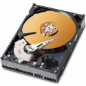 CoreParts - Hard drive - 40 GB - internal - 3.5" - IDE - 7200 rpm - refurbished - for Acer AcerPower F1, F1b, F1c