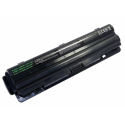 CoreParts - Laptop battery Lithium Ion 9-cell 7800 mAh - black - for Dell Studio XPS 15, XPS 17; XPS 14, 15, 17