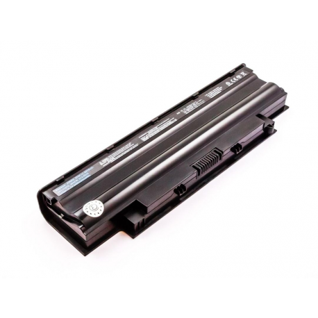 CoreParts - Laptop battery - Lithium Ion - 6-cell - 4400 mAh - black - for Dell Inspiron 13, 15 N5010, 15 N5030, 15 N5040, 15 N5050, 15R N5110, 3520, N3420, N4050 - 0