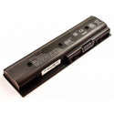 CoreParts - Laptop battery - Lithium Ion - 6-cell - 4400 mAh - for HP ENVY Laptop dv4, dv6, dv7, m4, M6; Pavilion Laptop dv4, dv6, dv7, m6