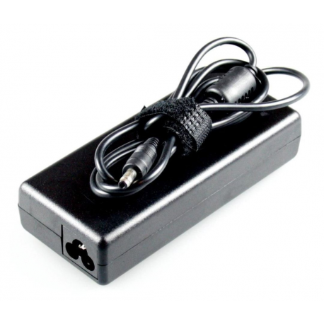 CoreParts - Power adapter - 40 Watt - black - for Acer Aspire ONE 521, 53X, D260; TravelMate 8172; TravelMate TimelineX 8172; eMachines 350 - 0
