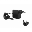 CoreParts - Power adapter - AC - 65 Watt