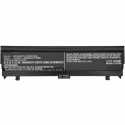 CoreParts - Laptop battery (equivalent to: Lenovo 00NY486, Lenovo 00NY488, Lenovo 00NY489, Lenovo FRU00NY486, Lenovo FRU00NY488, Lenovo FRU00NY489, Lenovo SB10H45071, Lenovo SB10H45073, Lenovo SB10H45074) - Lithium Ion - 4400 mAh - 48 Wh - black - for Lenovo ThinkPad L560 20F1, 20F2; L570 20J8, 20J9, 20JQ, 20JR