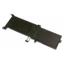 CoreParts - Laptop battery (equivalent to: Lenovo L16C2PB2, Lenovo L16L2PB1, Lenovo L16L2PB2, Lenovo L16L2PB3, Lenovo L16M2PB1, Lenovo L16M2PB3, Lenovo L16S2PB2) - Lithium Ion - 3900 mAh - 29.2 Wh - black - for Lenovo IdeaPad 320-15IAP 80XR; 320-17ISK 80XJ; V320-17IKB 81AH, 81CN; V320-17ISK 81B6