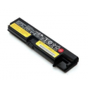 CoreParts - Laptop battery (equivalent to: Lenovo 01AV418, Lenovo 01AV417) - Lithium Ion - 2900 mAh - 42 Wh - black - for Lenovo ThinkPad E475 20H4; E570 20H5, 20H6; E575 20H8